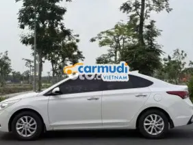 Hyundai Accent 2019