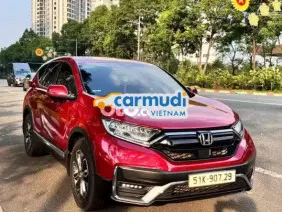 Honda CR-V 2023