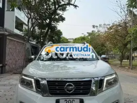 Nissan Navara VL 2017