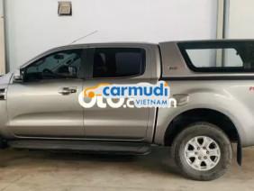 Ford Ranger XLS 2.2L 4x2 MT 2016