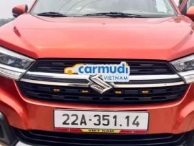 Suzuki XL7 1.5L 2022