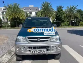 Daihatsu Terios 2004