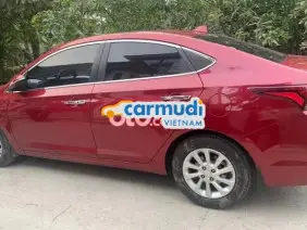 Hyundai Accent 2019