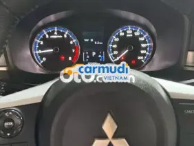 Mitsubishi Xpander 2022