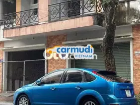 Ford Focus 2009