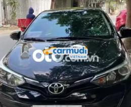 Toyota Vios 2019