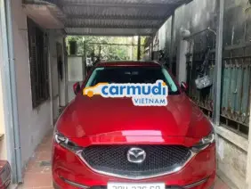 Mazda CX-5 2.0 Luxury 2021