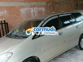 Toyota Innova 2006