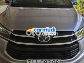 Toyota Innova 2019