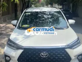 Toyota Veloz Cross 2022