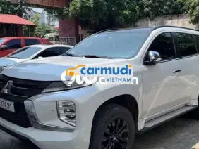 Mitsubishi Pajero Sport 2023