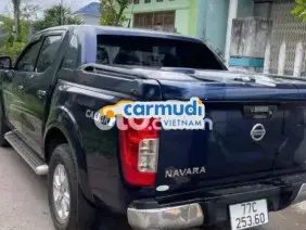 Nissan Navara EL Premium 2018