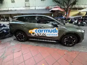 Kia Sportage 2025