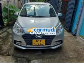 Hyundai Grand i10 2018