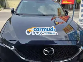 Mazda CX-5 2018