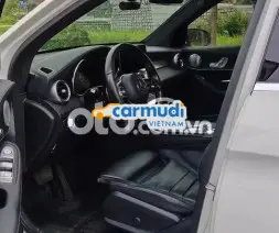 Mercedes-Benz GLC 300 2020