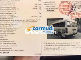 Toyota Hiace 2005