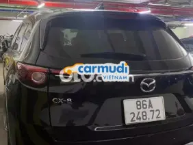 Mazda CX-8 Luxury 2023