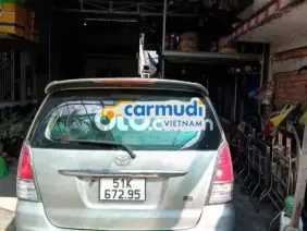 Toyota Innova 2008