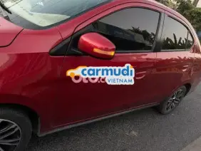 Mitsubishi Attrage CVT Premium 2023