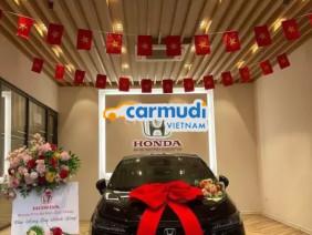 Honda City RS 2025
