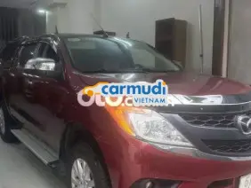 Mazda BT-50 2014