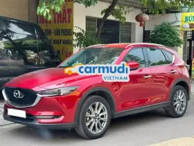 Mazda CX-5 2.0 Luxury 2021