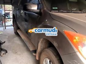 Mazda BT-50 Standard 4x4 2.2 MT 2015