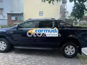 Ford Ranger 2020