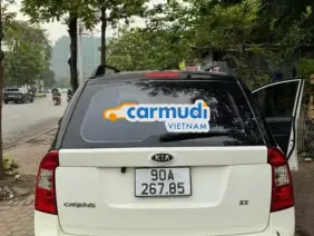 Kia Carens 2010