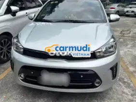 Kia Soluto 2020