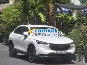 Honda HR-V G 2025