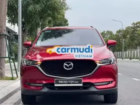 Mazda CX-5 2.0 Premium 2022