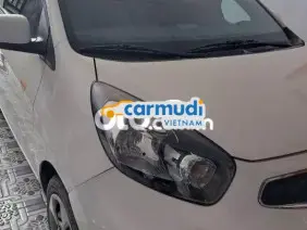 Kia Morning 2021