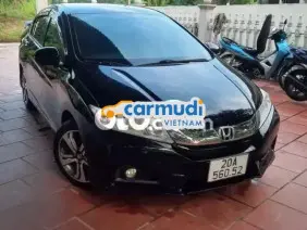 Honda City 2017