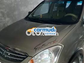 Mitsubishi Zinger 2008