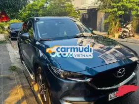 Mazda CX-5 2.5 2WD 2018