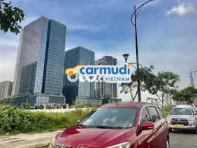Suzuki Ertiga 2019