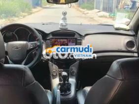 Chevrolet Cruze LT 1.6 2017