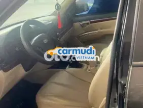 Hyundai Santa Fe 2008