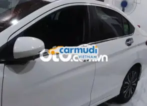 Honda City 2018