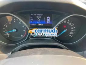 Ford Focus 2019