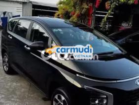 Hyundai Stargazer 2022