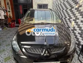 Mitsubishi Grandis 2008