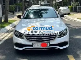 Mercedes-Benz E200 E200 2019