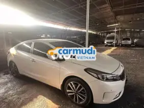 Kia Cerato 2016