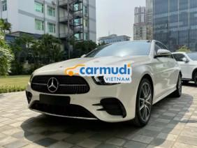 Mercedes-Benz E300 AMG 2026