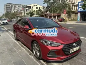 Hyundai Elantra Sport 1.6 2018