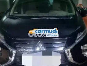 Mitsubishi Xpander 2020