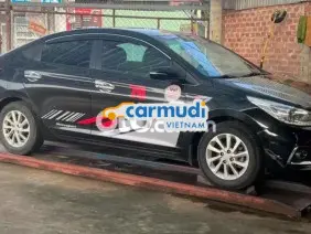 Hyundai Accent 1.4 MT 2018